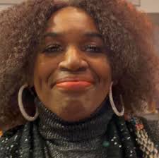 She's 39 and I'm 63.Been together for 10 years, and married eight years.  #BlackCoupleRevolution