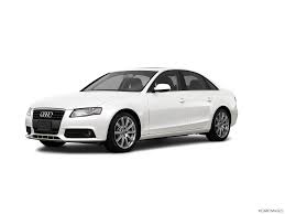 2011 Audi A4 Values Cars For Sale Kelley Blue Book