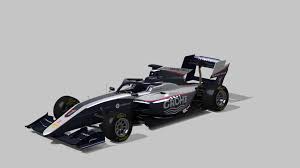 The various championships held in europe, australia, south america and asia form an important step for many prospective formula one drivers. Rss Formule 3 Art Grand Prix Racedepartment