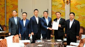 朝日新聞 - News update