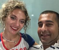 Leah Bajwa has been located. Tejpaul Bajwa is still wanted