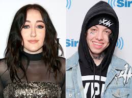 Miley cyrus' little sister noah cyrus released first single. Noah Cyrus Is Dating Soundcloud Rapper Lil Xan It S New People Com