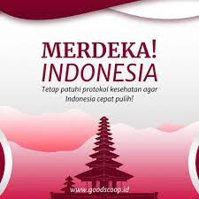 Poster sekolah minggu via catatansekolahminggu.blogspot.com. Gambar 17 Agustus 2021 Untuk Postingan Instagram Download Gratis