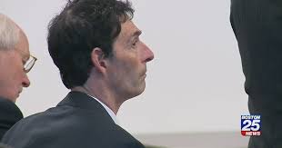 Sweet Tomatoes crash: Driver convicted in deaths of two patrons