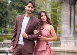 Check spelling or type a new query. Hina Khan Rocks Summer Pastels Shaheer Shaikh Looks Dapper In The Song Baarish Ban Jaana Bollywood News Bollywood Hungama