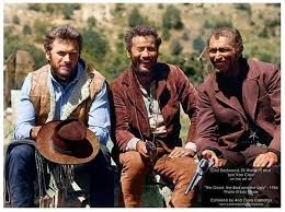 Critic reviews for the good, the bad and the ugly. The Good The Bad And The Ugly