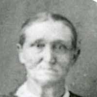 Elizabeth Ann “Eliza” Frampton Smith (1829-1909)