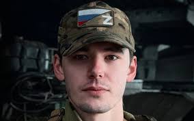 Life at war for a Briton in Putin's army