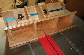 Table Saw Spline Jig Woodworking Projects Woodworking Jet Woodworking Tools