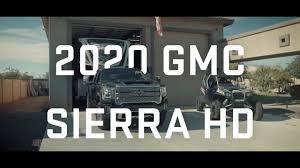 Check spelling or type a new query. 2020 Gmc Sierra Hd Gooseneck Fifth Wheel Full Review Youtube