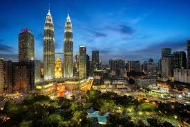 Statistics indicate a strong and growing interest in malaysia's healthcare. Top Source Countries Of Tourists To Malaysia Worldatlas