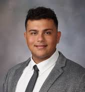 David Yacoub's Instagram, Twitter & Facebook