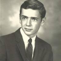 Gerry Kaiser Spaulding Jr.