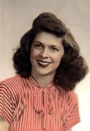 Claire Tribou Obituary