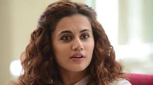 Taapsee Pannu On Metoo Movement We Should Not Give Up And Tolerate Abuse Movies News It took actor taapsee pannu years, but she has finally found the perfect formula. taapsee pannu on metoo movement we