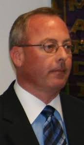 Member Profile: Mark Whitlock