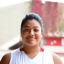 Angie Lin's Torrey Pines High School Bio