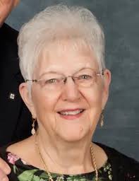 Dora May Charlick Obituary (2024)