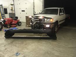 I know i have enough power. 2000 Toyota Tundra 2000 Toyota Tundra 4x4 Flatbed With Snow Plow 2018 Is In Stock And For Sale Mycarboard Com