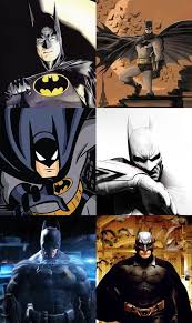 Batman phausto / how to make a comic book: I Am Vengeance I Am The Night Exploring The Dark Psyche Of Batman Batfan On Batman