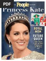 Daily Express Friday April 29 2011