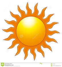 The sun is the star at the center of the earth's solar system. Do You Shun The Sun Patricia Eales Nutrition