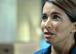 "Operación Pacífico" Bajo tierra (TV Episode 2020)