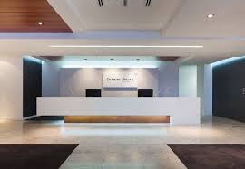 Trend Stunning Front Office In Elegance Deneys Reitz Office Interior Design Ide Oficinas De Diseno Oficinas Modernas Diseno De Interiores Oficina