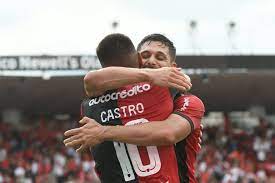 Newell's old boys seite auf flashscore.de bietet liveergebnisse, resultate, tabellen und spielinformationen (tore, rote karten,.). Ja1grwwjsybsim