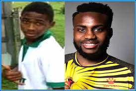 Der fußballspieler emmanuel dennis (emmanuel dennis) (* 15.11.1997) ist seit juli 2021 bei fc watford unter vertrag und wird dort im sturm eingesetzt. Emmanuel Dennis Childhood Story Plus Untold Biography Facts