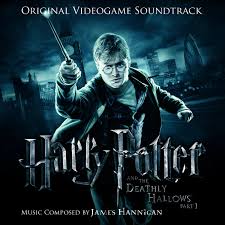 Harry potter and the deathly hallows: Harry Potter And The Deathly Hallows Part 1 Video Game Soundtrack Harry Potter Wiki Fandom