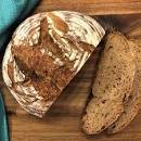 Image result for what are the benefits of sourdough bread