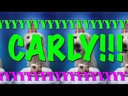 We would like to show you a description here but the site won't allow us. Happy Birthday Carly Free Download Mp4 Niken Mp3