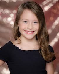One more special guest for our Dancenastics Camp next week, Dowlen Waldrop.  Dowlen is a rising fourth grader at Powdersville Elementary School. She has  been dancing for six years and has been