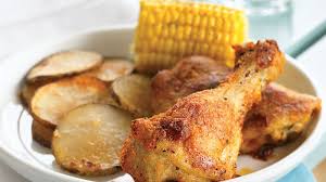 Check spelling or type a new query. Chicken Tonight 8 Ideas For Lunch Tomorrow Bettycrocker Com