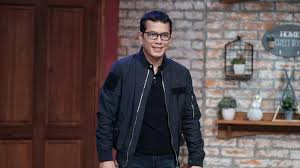 Perjalanan karier tama di industri tv tanah air diawali pada tahun 1994 di indosiar. Ditunjuk Tokopedia Jadi Komisaris Wishnutama Saya Kembali Tribunnews Com Mobile