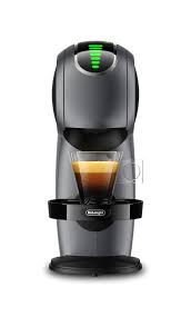Enjoy a variety of delicious beverages with the nescafé dolce gusto esperta by de'longhi. De Longhi Edg426 Gy Nescafe Dolce Gusto System Automatic Coffee Machine Gray Vieffetrade