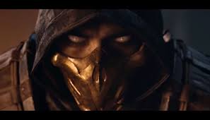 Джессика макнэми, хироюки санада, мехкад брукс и др. The Mortal Kombat Movie Is Now Set For Release In April Pc Gamer