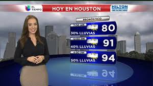 Clara Noticias On Twitter Nubes Lluvia Y Tormentas Electricas Hoy En Houston Tengan El Paraguas Cerca Noticiashouston Tiempo Univision