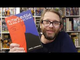 darryl cunningham Archives