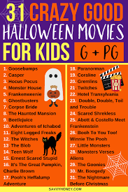 Check out the best halloween movies on hulu in 2020. 31 Family Halloween Movies For Kids Best Halloween Movies Family Halloween Halloween Kids