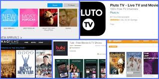 But what if you are living in a hostel and do not have a television. 13 Free And Legal Movie Streaming Apps In 2021 For Android And Ios
