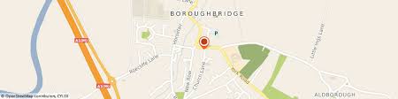 Restaurant offering all day dining and brunch on sunday's. The Dining Room Boroughbridge 20 St James Square