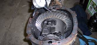 Rearend Rehab Why Pay Someone Else To Change Rearend Gears