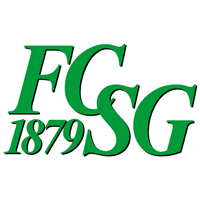 News, die nächsten spiele und die letzten begegnungen von fc st. Fc St Gallen Logo Vector Eps Free Download