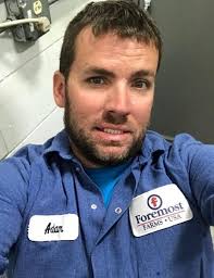 Obituary for Adam Lee Hemmersbach