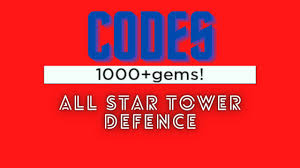 Open up that menu and you will find an enter code textbox area at the bottom of it. Codes For All Star Tower Defense June 2021 Youtube