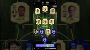 Madfut 21 sbc germany swap fifa 17 in real life. Sasa9893 Invidious