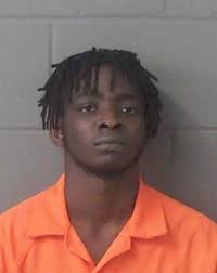 Suspect charged in shooting of Covington woman, 70