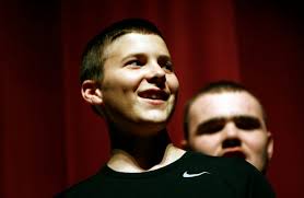 Manual Project: High school choir is a high note